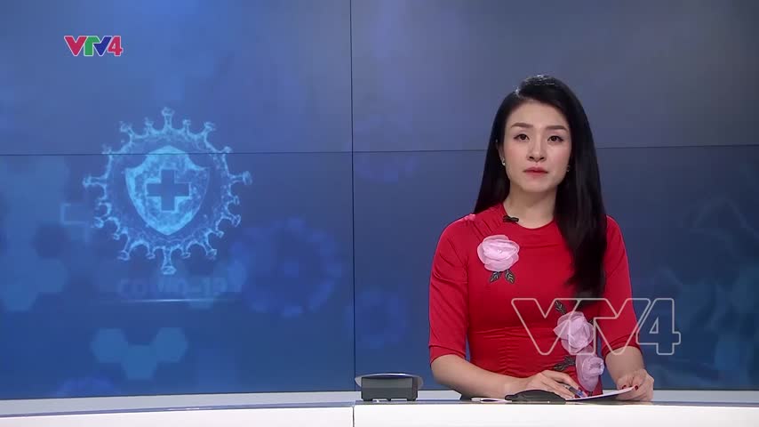 Tăng cường kiểm soát dịch COVID-19