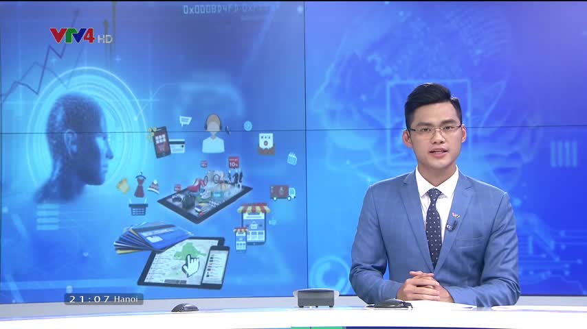 Ứng dụng trí tuệ nhân tạo (AI) trong thương mại điện tử tại Việt Nam