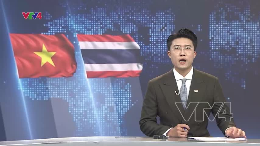 Việt Nam - Thái Lan ưu tiên triển khai khuôn khổ chiến lược 