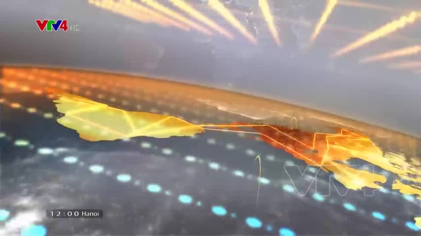 Bản tin tiếng Việt 12h - 29/12/2021