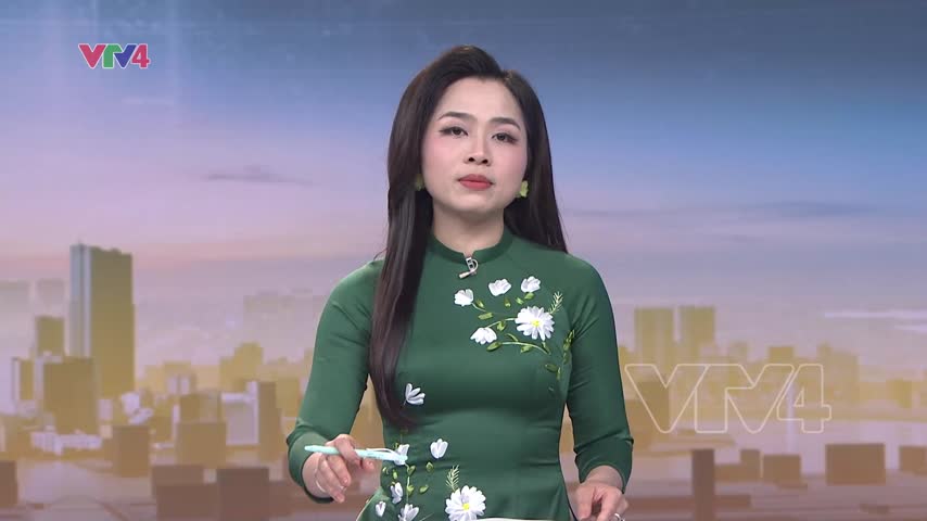 Hành động để triển khai nhanh nghị quyết Đại hội XIV của Đảng