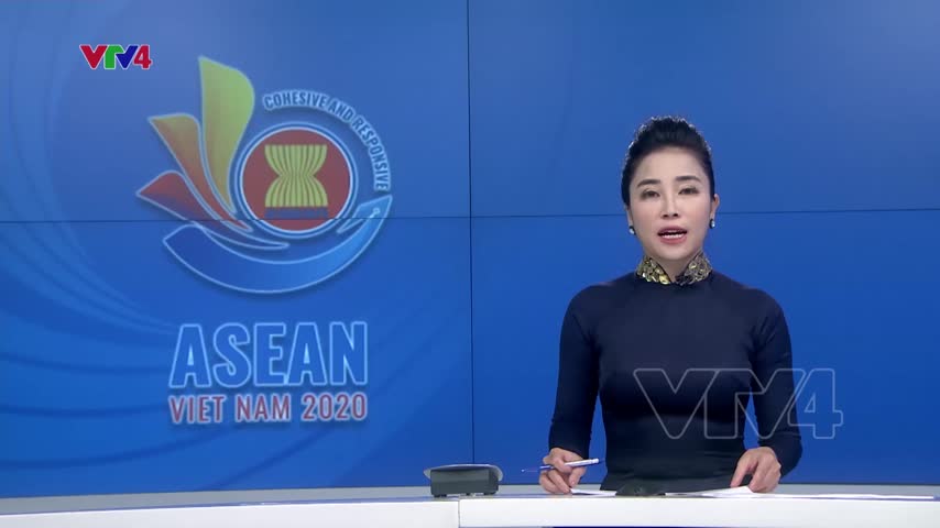 Bắt đầu Tuần lễ cấp cao ASEAN