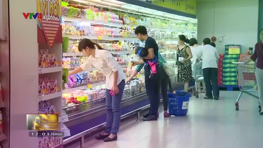 Focus Những áp lực tới chỉ số giá tiêu dùng