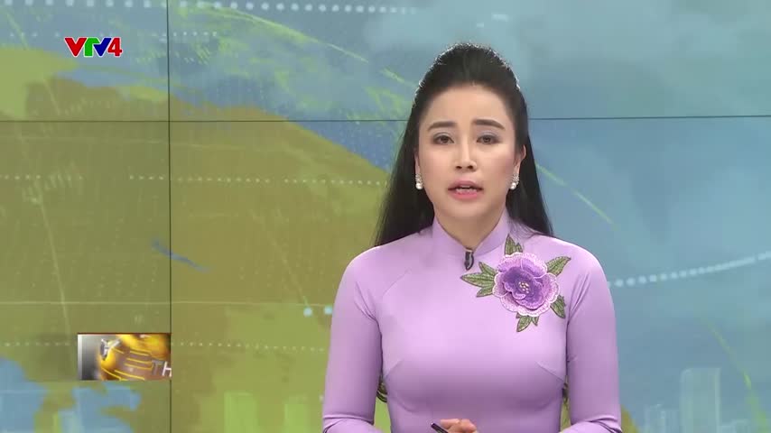 Trải nghiệm thực tế ảo tìm hoàng cung đã mất​