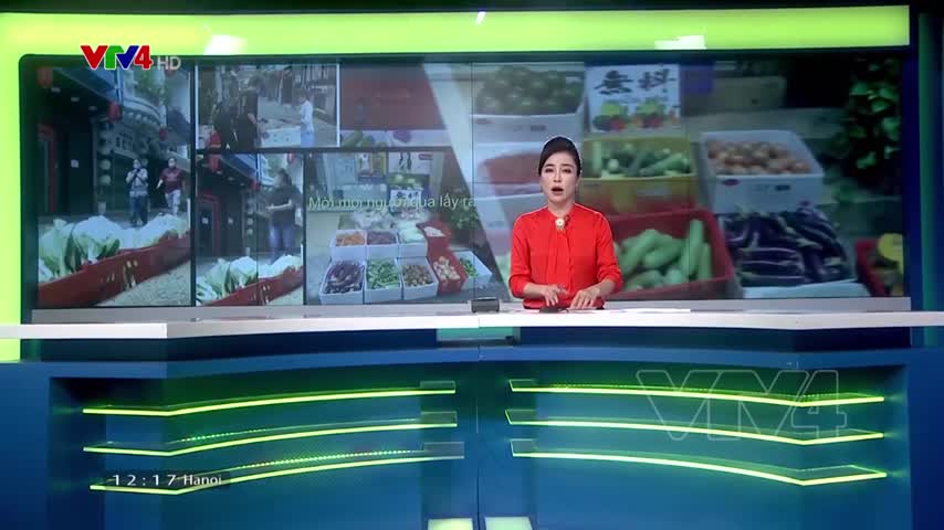 Sẻ chia trong mùa dịch, câu chuyện của người Nhật Bản tại thành phố Hồ Chí Minh