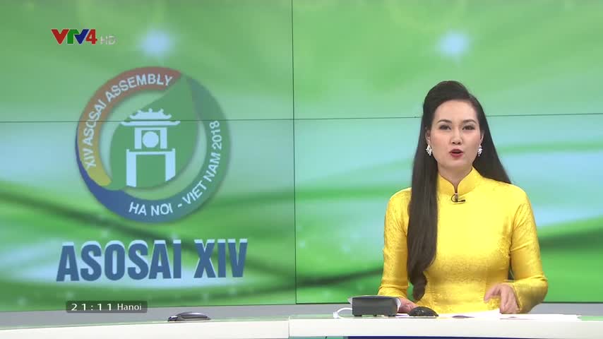 Họp ban điều hành ASOSAI