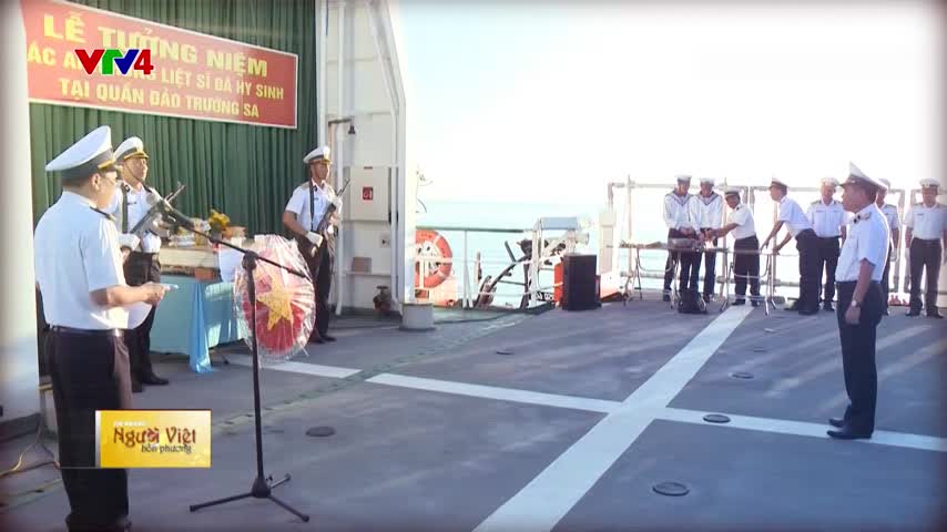 Tổng hội người Việt Nam toàn Thái Lan xây dựng cộng đồng đoàn kết