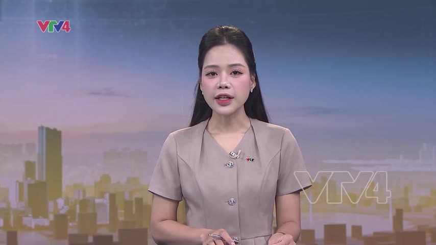 Vựa nông sản tăng tốc xuất khẩu