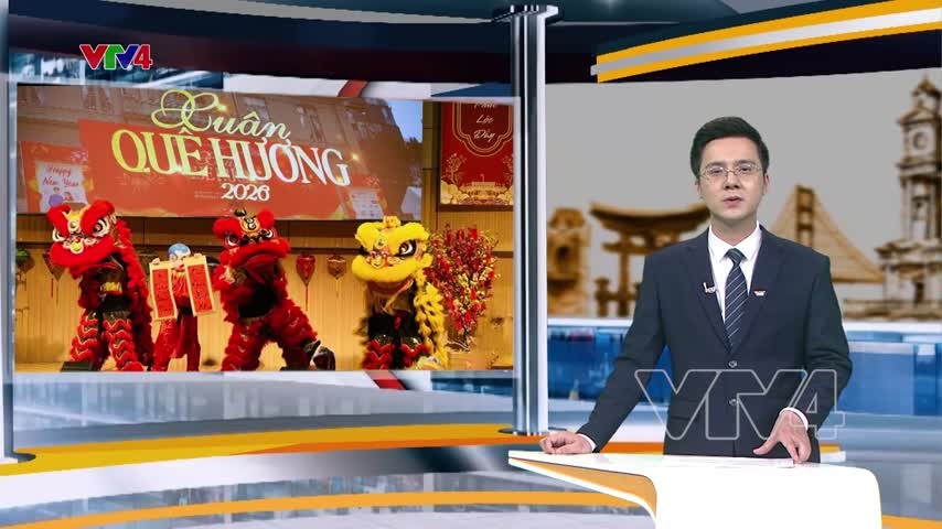 Xuân Quê hương 2026 tại Tokyo, Nhật Bản