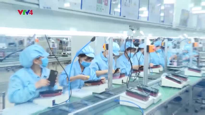Việt Nam trước thách thức thuế tối thiểu toàn cầu