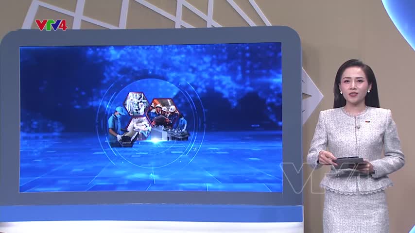 Năm 2026 - Năm bản lề của thị trường công nghiệp Việt Nam