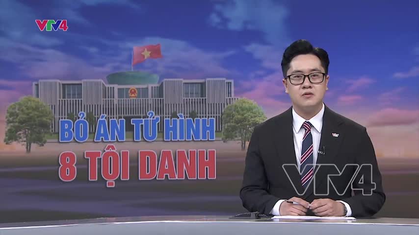 Thông qua nghị quyết thành lập Hội đồng Bầu cử Quốc gia