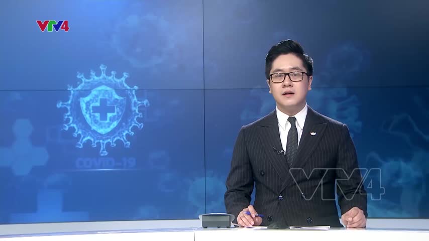 Thảo luận biện pháp chống dịch trong tình hình mới