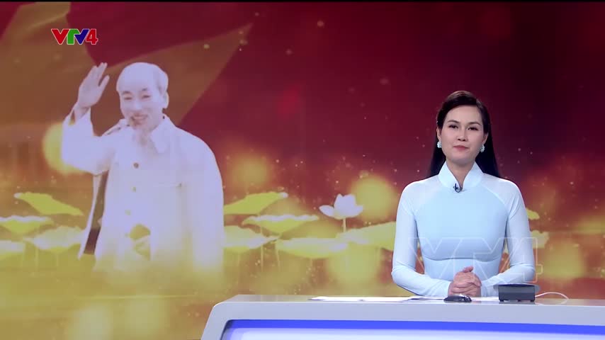 Bác Hồ trong lòng đồng bào dân tộc Vân Kiều, Pa Cô