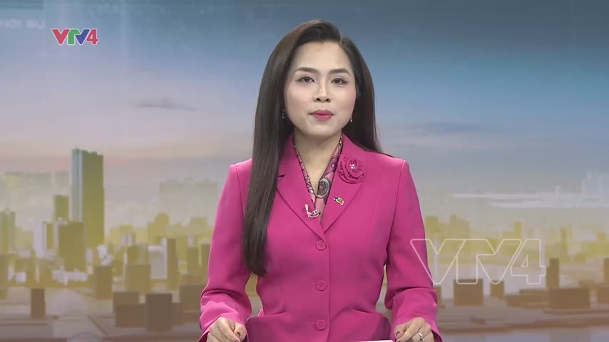 Hà Nội đặt mục tiêu tăng trưởng GRDP năm 2026 trên 11%