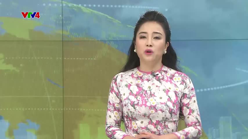 Nghệ nhân Phạm Hồng Vinh và dòng tranh kính đầu tiên tại Việt Nam