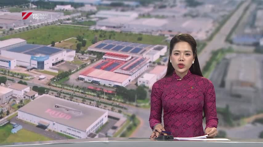 Tăng tỷ lệ nội địa hóa trong công nghiệp hỗ trợ