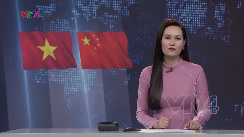 Chủ tịch Quốc hội hội kiến Tổng Bí thư, Chủ tịch Trung Quốc