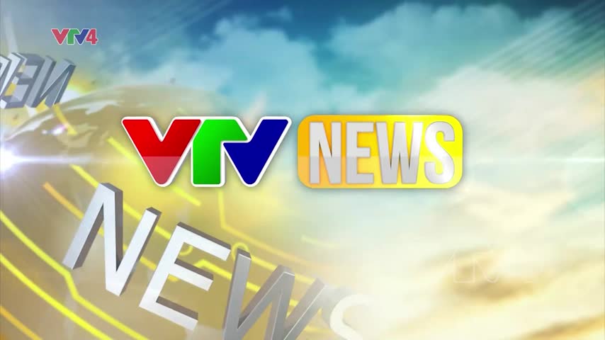 Bản tin tiếng Anh 15h - 02/05/2025