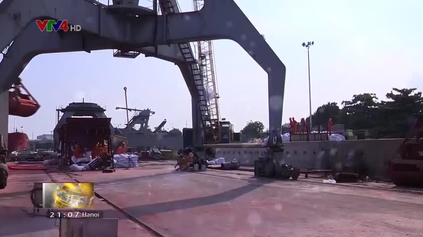 Focus: Áp dụng Incoterms trong thương mại quốc tế 