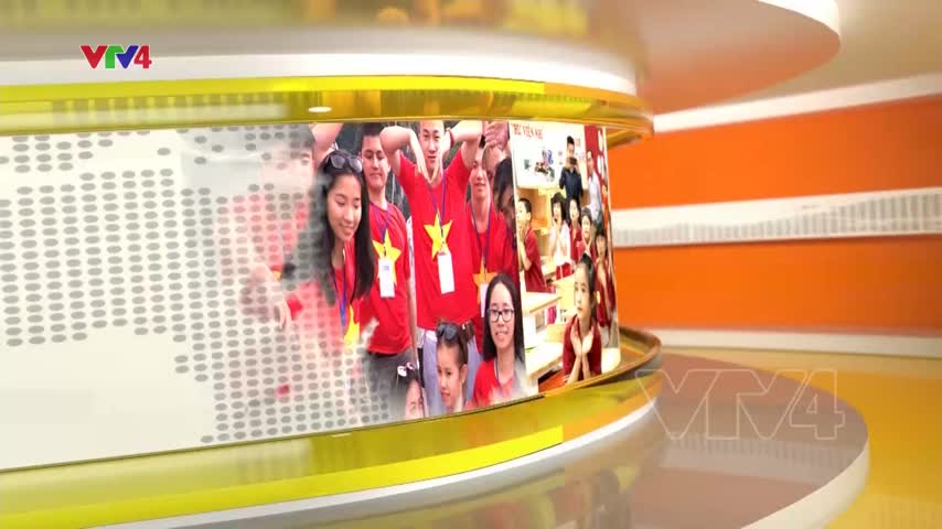 Người Việt bốn phương - 20/11/2019