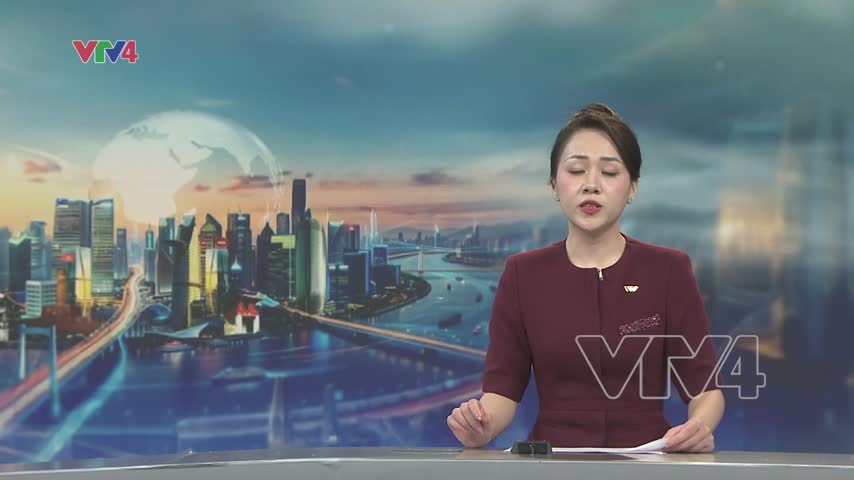 Công bố công khai khu vực cấm bay với thiết bị bay không người lái
