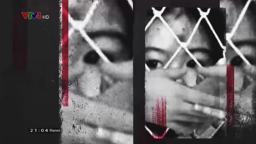 Phòng chống buôn bán người