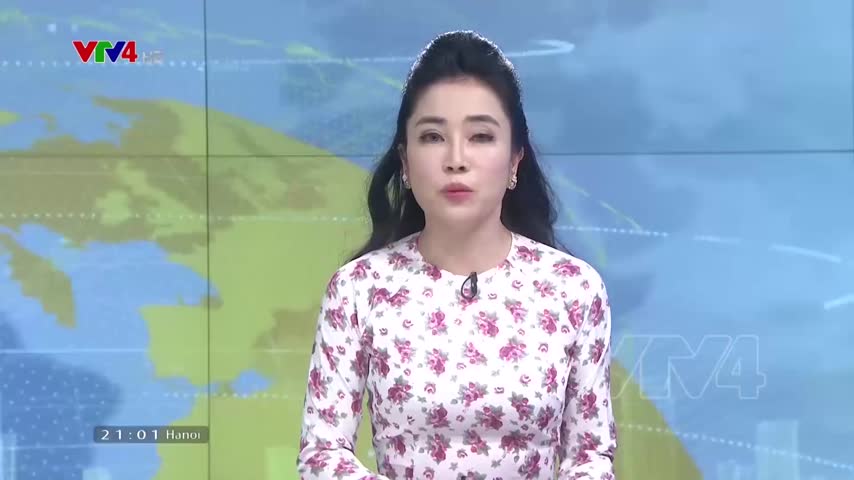 Khai mạc Hội nghị Trung ương 15 