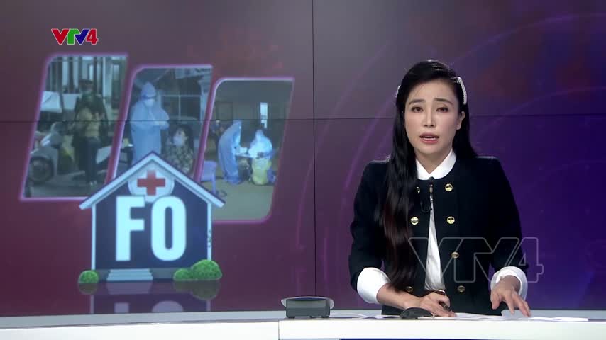 Bạc Liêu nỗ lực truy vết F0 