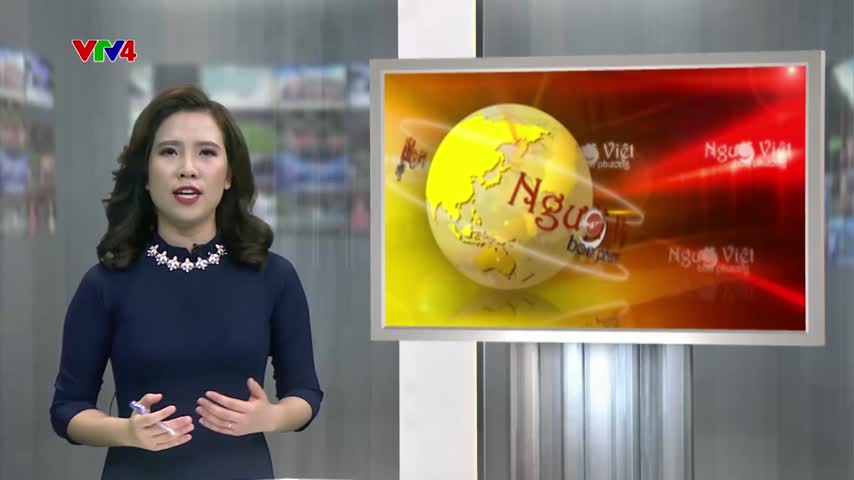 Doanh nghiệp Việt Nam tại nước ngoài đón nhận EVFTA