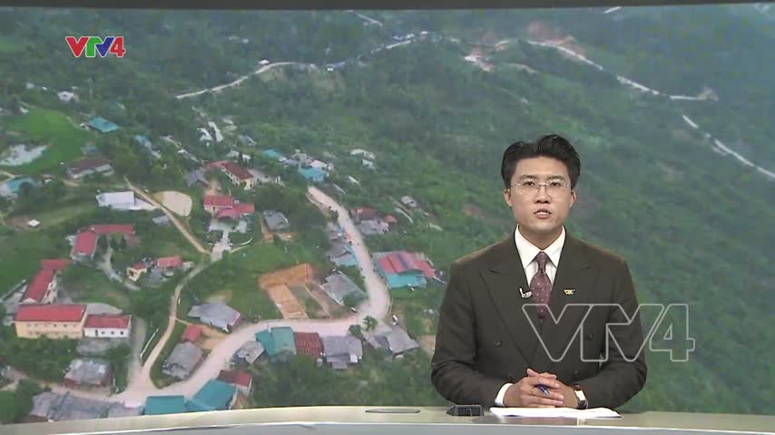 Những con đường mở lối niềm tin