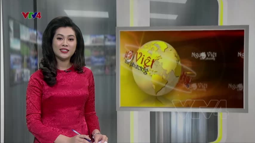 Quảng bá văn hóa Việt Nam tại Washington D.C