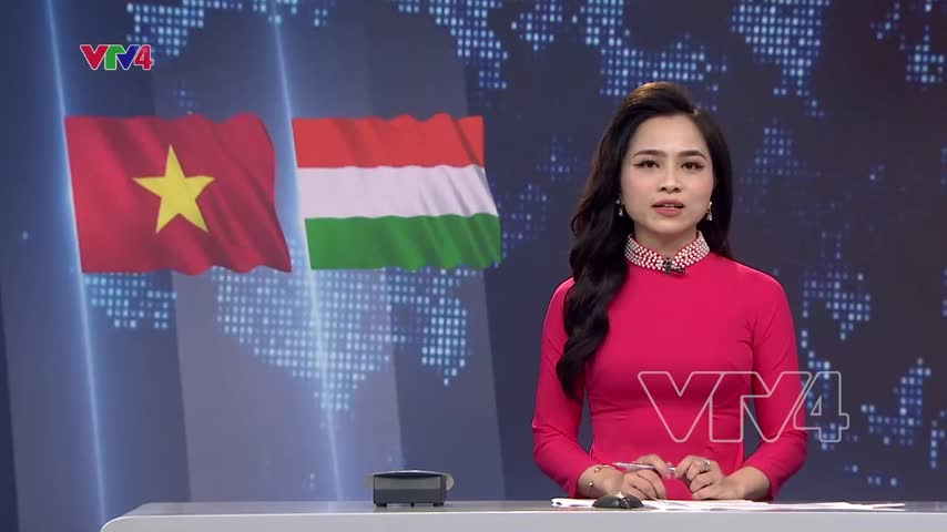 Thủ tướng hội kiến Phó Chủ tịch Quốc hội Hungary