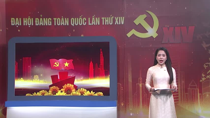 Truyền thông, chuyên gia quốc tế đánh giá về tầm nhìn chiến lược tại Đại hội XIV của Đảng