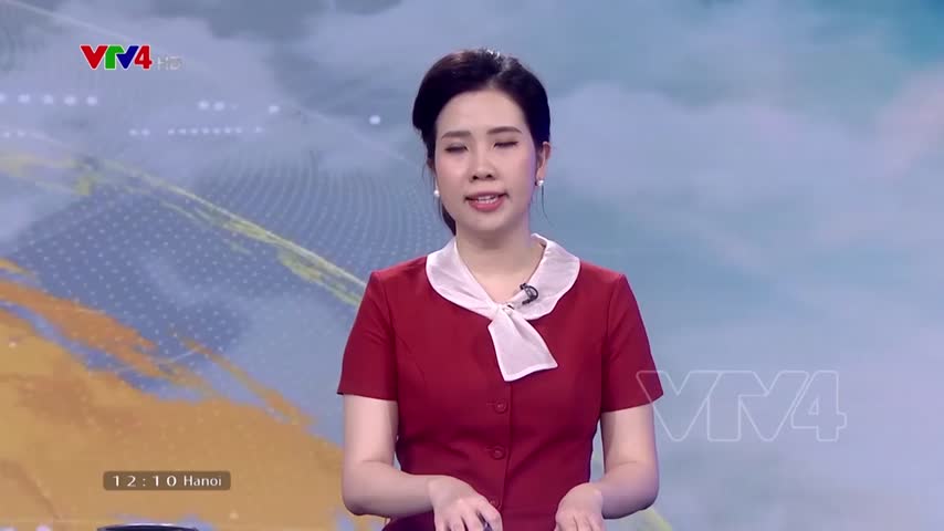 Chuyển đổi số giúp đưa nông sản ra thế giới