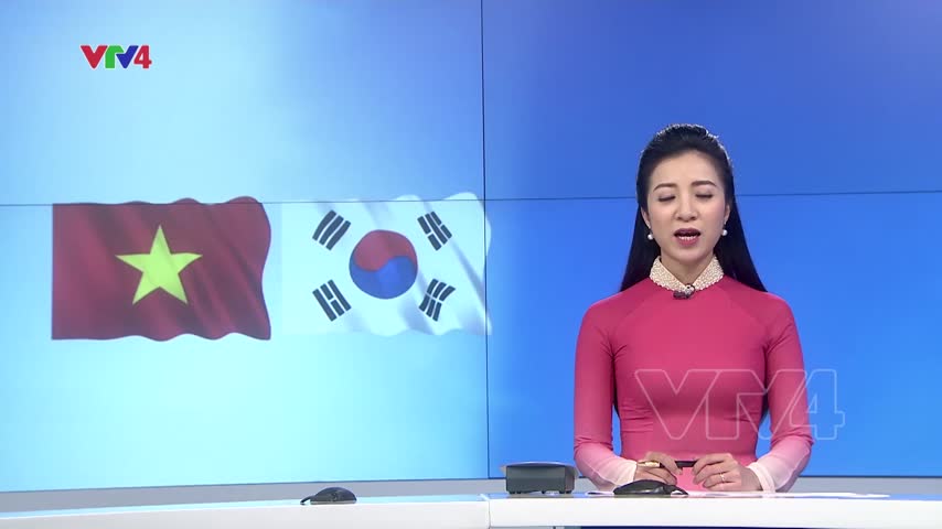 Thủ tướng hội kiến Thủ tướng Hàn Quốc