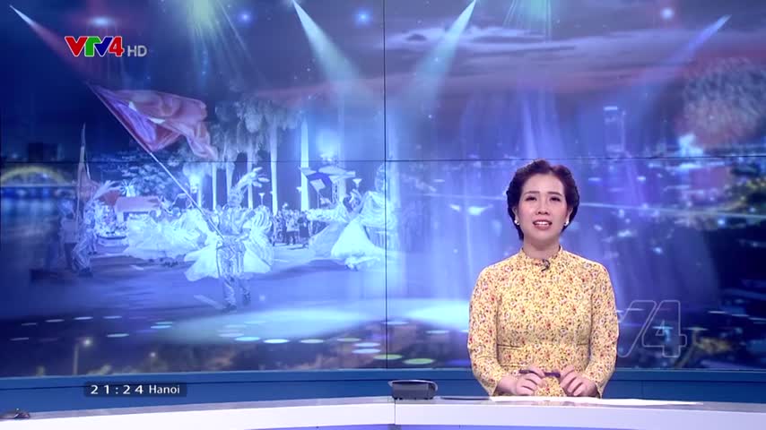 Sôi động hoạt động du lịch cuối tuần ở Đà Nẵng 