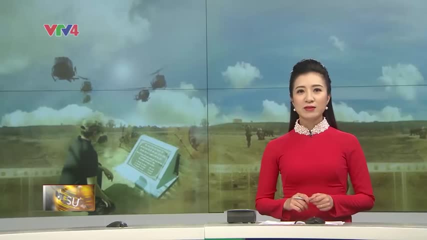 Chiến tranh Việt Nam – Góc nhìn từ nước Mỹ