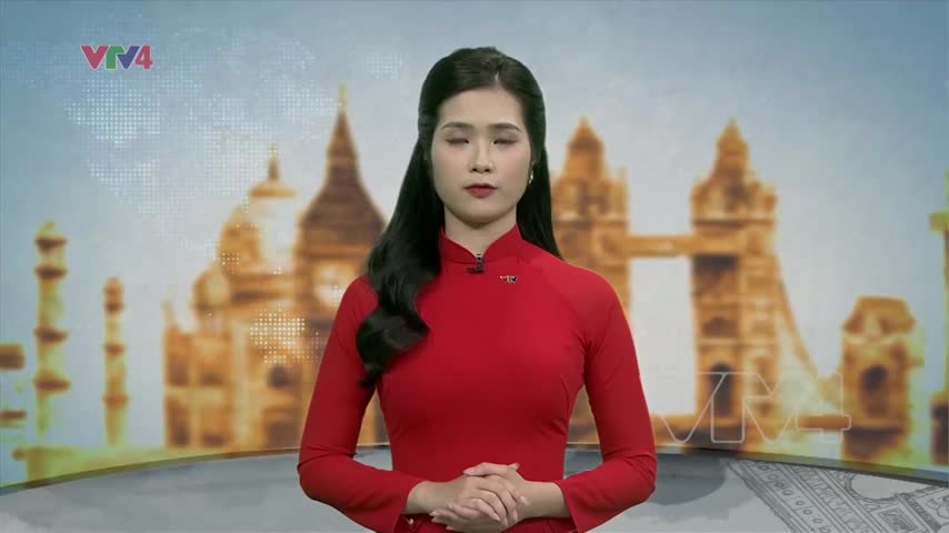 Người Việt tại Châu Âu vượt khó khăn đón năm mới 2024