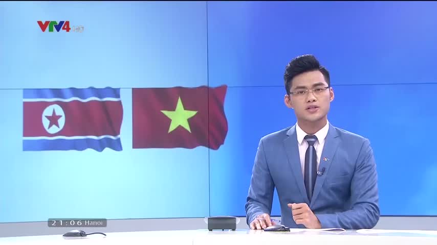 Đoàn cấp cao Triều Tiên thăm một số doanh nghiệp Việt Nam
