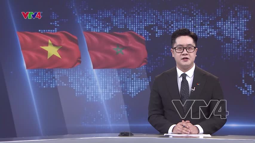 Tăng cường tình hữu nghị Việt Nam - Ma-rốc