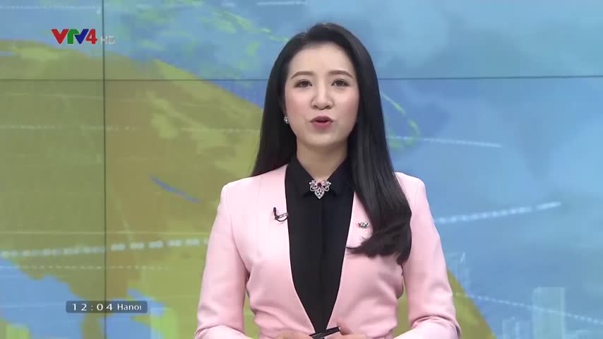 Làn sóng đầu tư mới của doanh nghiệp Anh vào Việt Nam