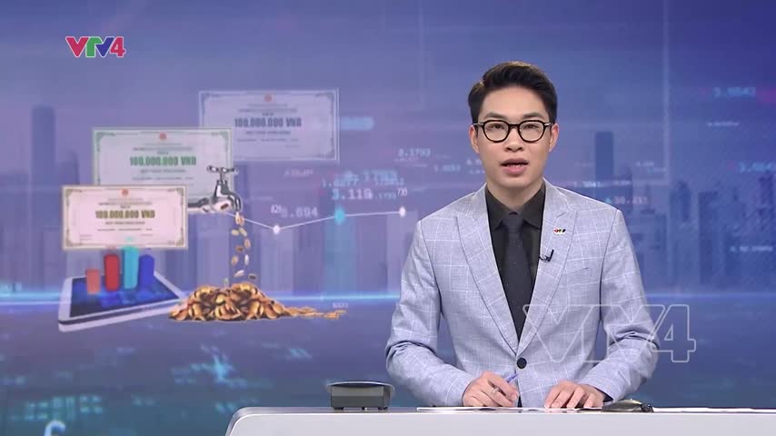 Gỡ vướng cho trái phiếu doanh nghiệp