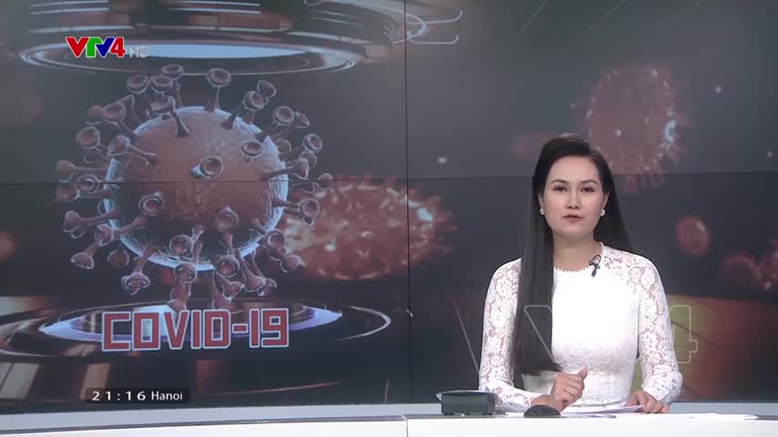 Trung Quốc tặng vắc xin cho Việt Nam