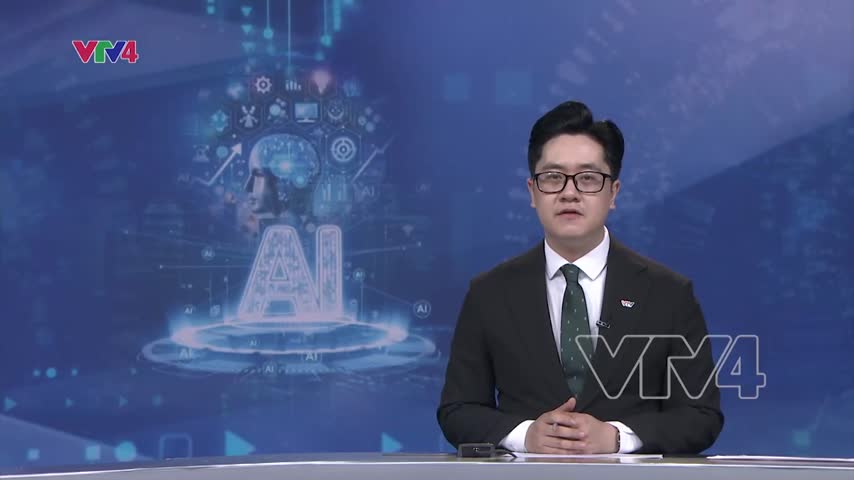 Kỷ nguyên trí tuệ nhân tạo và lựa chọn phát triển con người