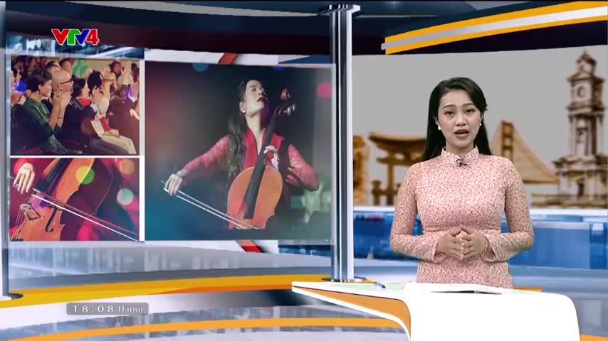Niềm vui có điện của người dân xã đảo