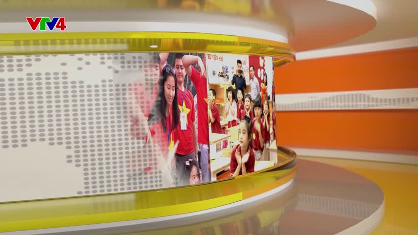 Người Việt bốn phương - 18/10/2018