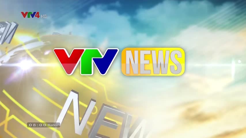 Bản tin tiếng Anh 8h - 04/12/2018