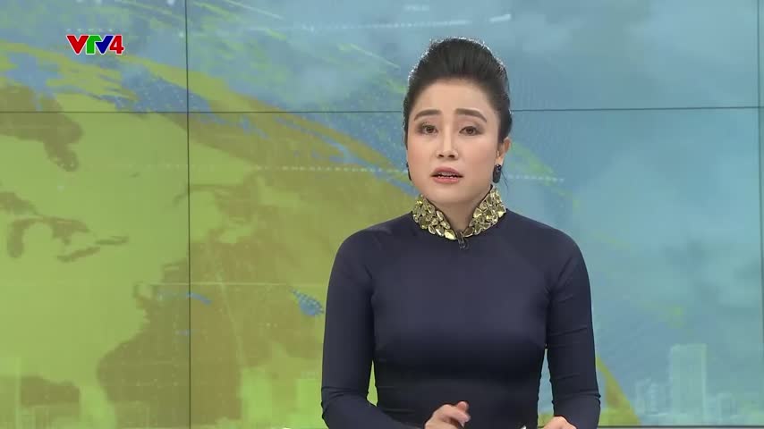Trao giải cuộc thi quốc tế về bảo vệ môi trường dành cho thiếu niên