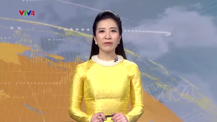 Hoa Kỳ cam kết hỗ trợ Việt Nam ứng phó biến đổi khí hậu